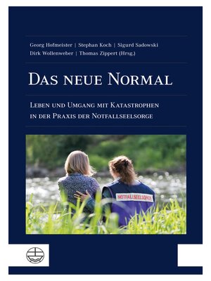 cover image of Das neue Normal